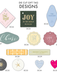 2026 Engraved Gift Tag Special