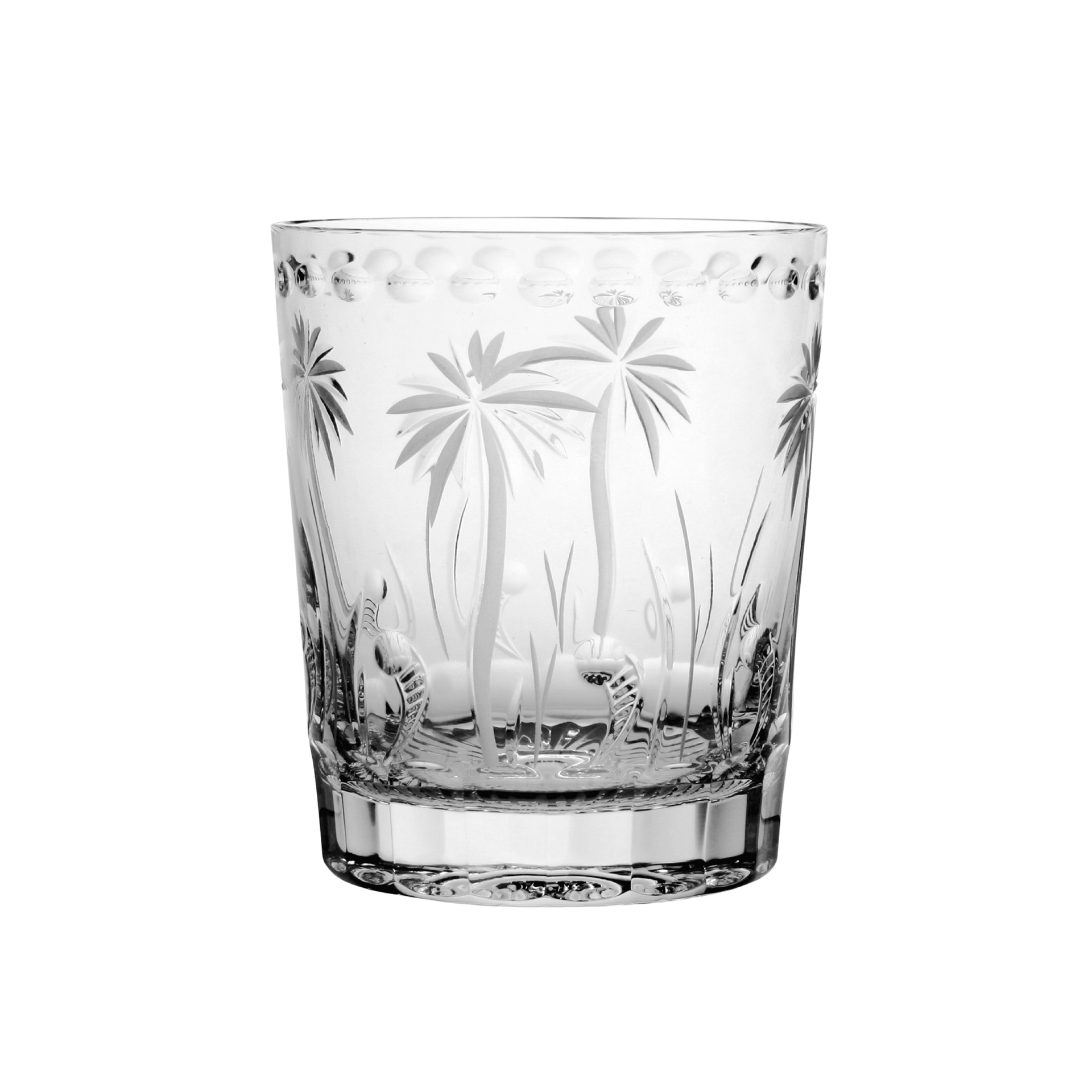 Alexis Double Old Fashioned Tumbler