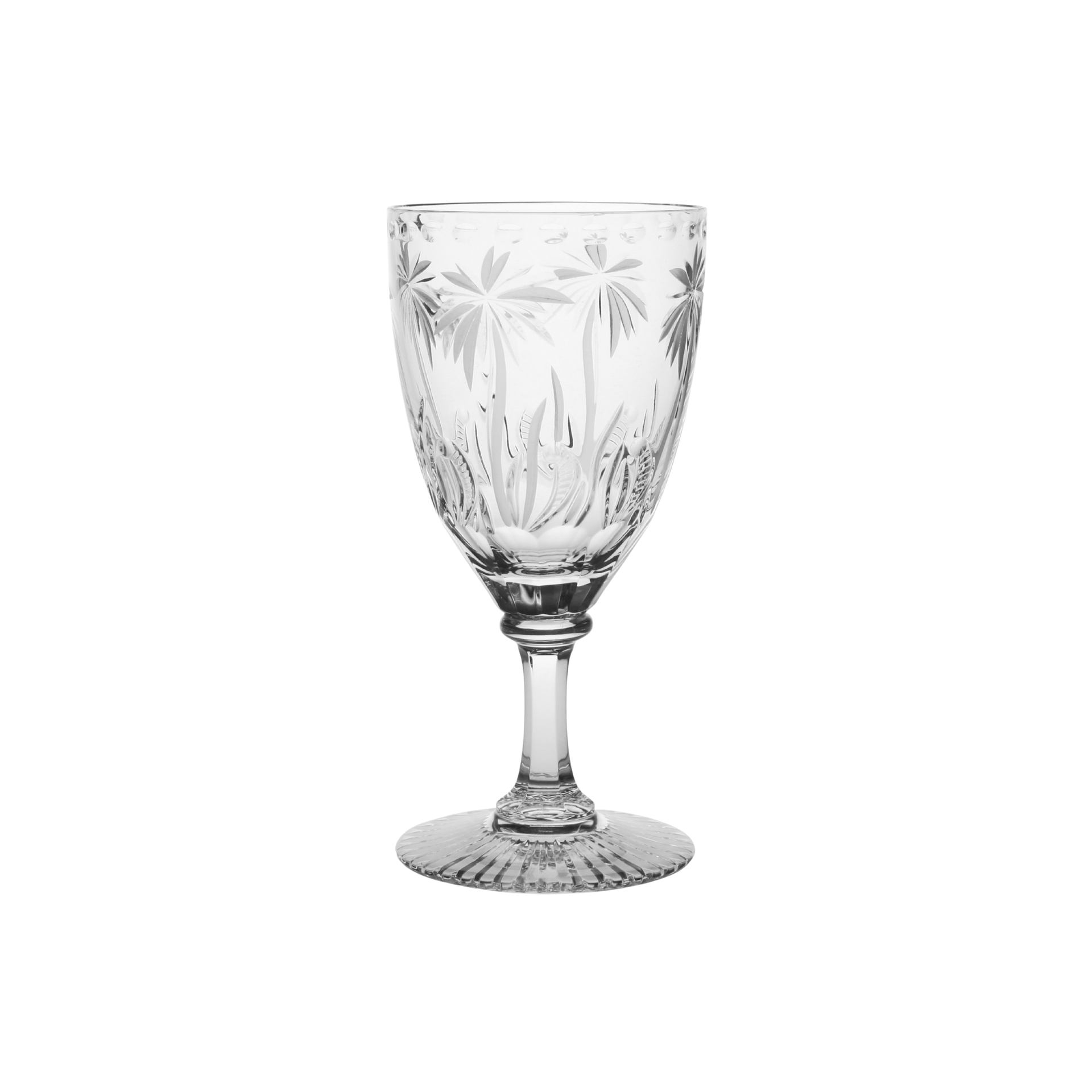 Alexis Wine Glass