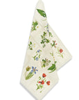 Botanical Tiles Napkin Set/4