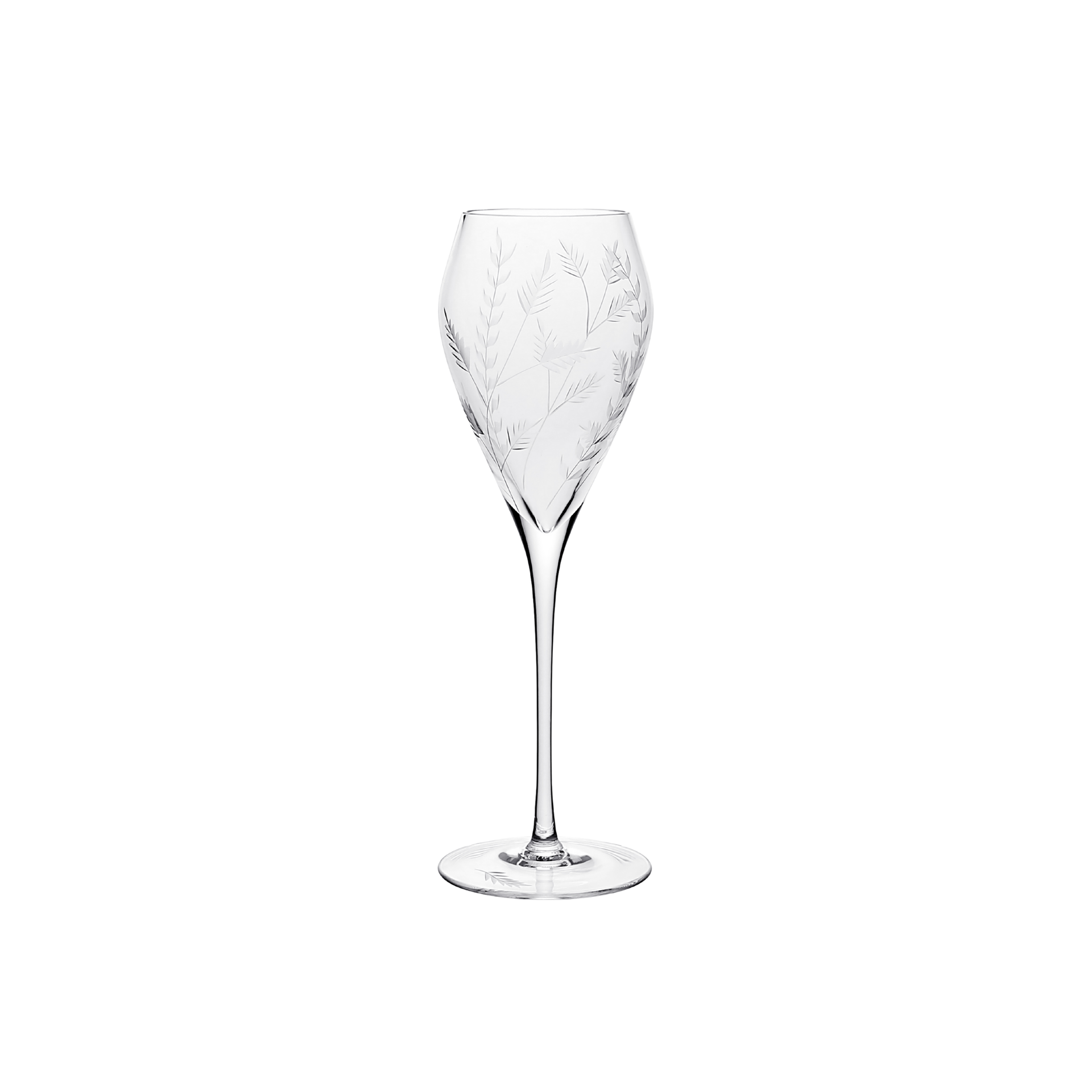 William Yeoward American Bar Daisy B Champagne flute
