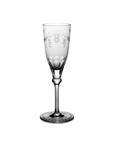 Elizabeth Champagne Flute