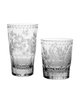 Fern Double Old Fashioned Tumbler