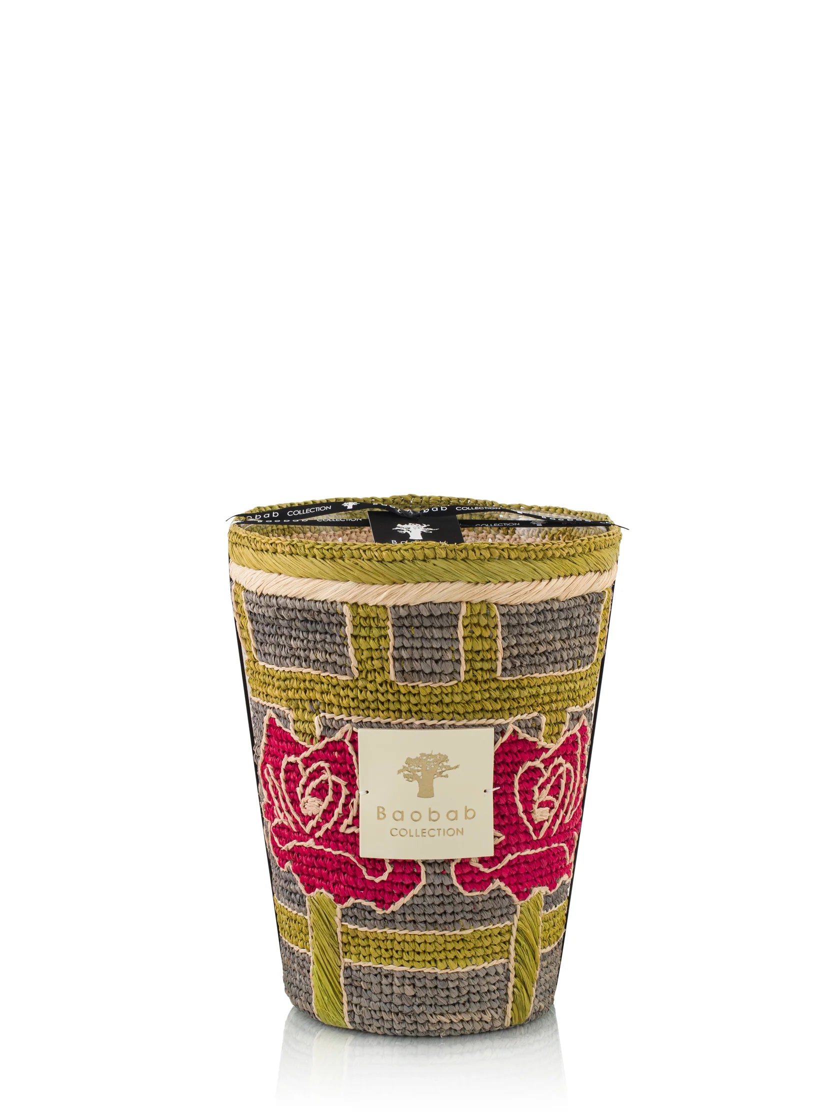 FRIDA DRAOZY CARMEN CANDLE