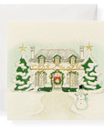 Home for the Holidays Enclosure Cards, Set of 8