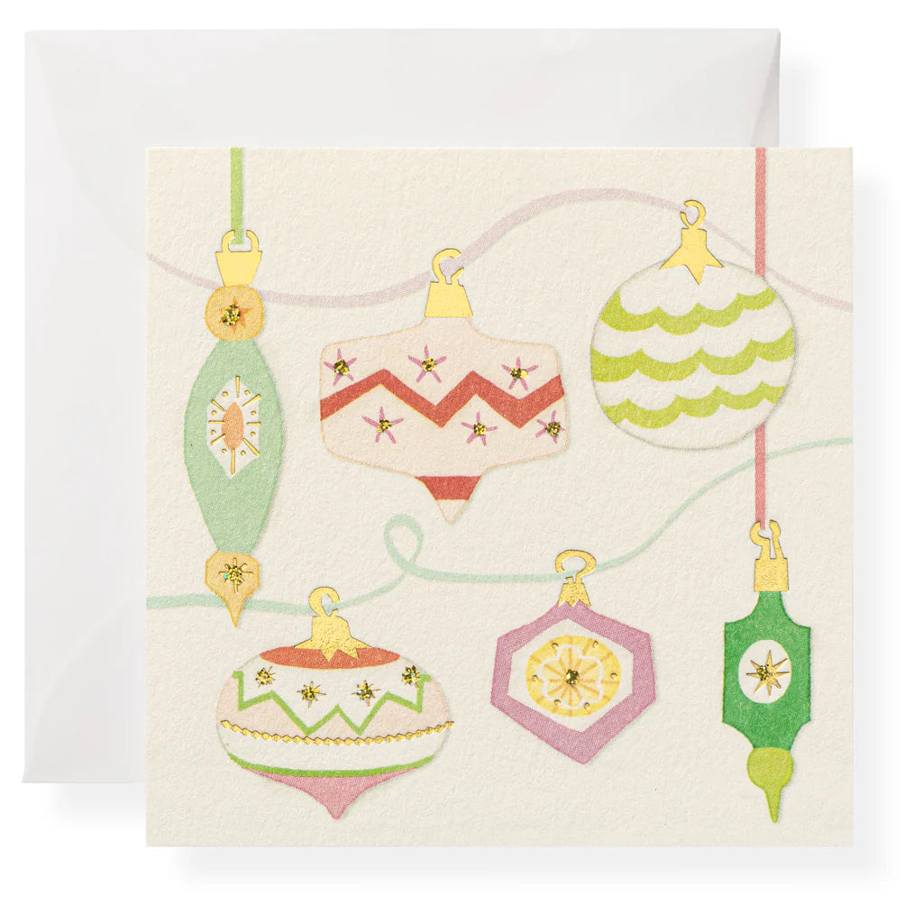Home for the Holidays Enclosure Cards, Set of 8