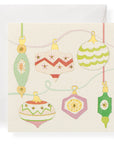 Home for the Holidays Enclosure Cards, Set of 8