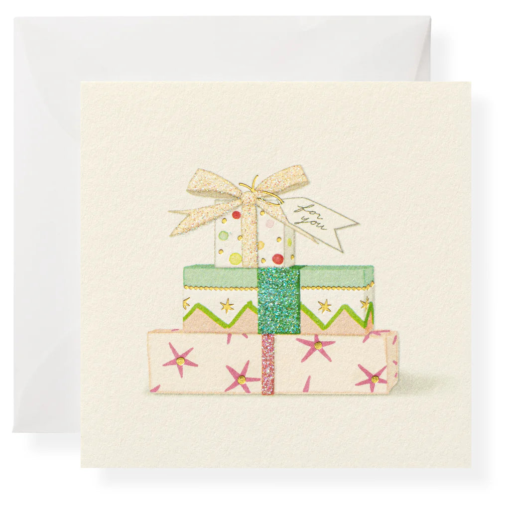 Home for the Holidays Enclosure Cards, Set of 8