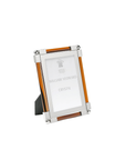 Amber Classic Frame