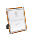 Amber Classic Frame