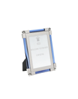 Blue Classic Frame