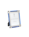 Blue Classic Frame