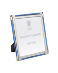 Blue Classic Frame
