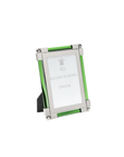 Green Classic Frame