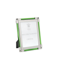 Green Classic Frame