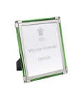 Green Classic Frame