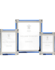Blue Classic Frame