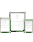 Green Classic Frame