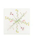 June Dinner Napkin, Set of 4