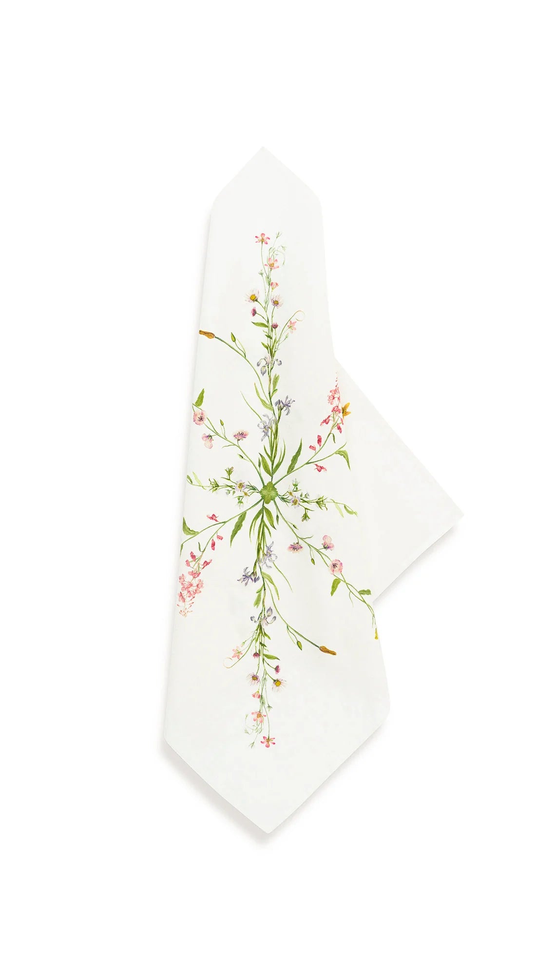 June Dinner Napkin, Set of 4