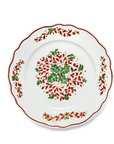 Holly Plate