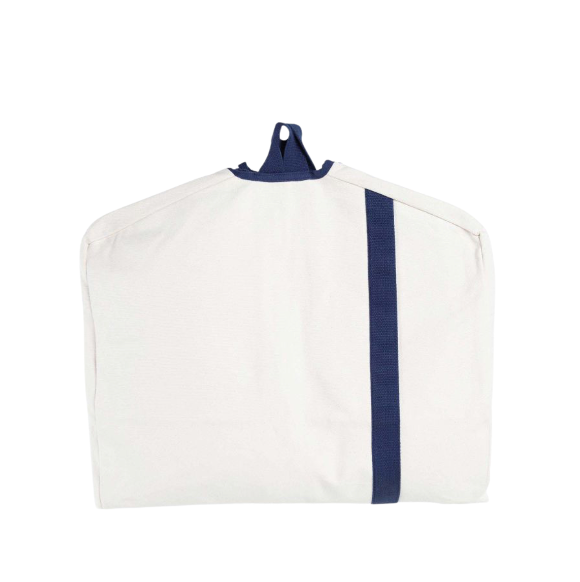 Canvas Garment Bag, Custom