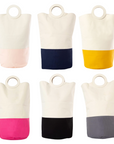 Canvas Laundry Hamper, Custom