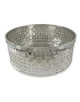 Woven Metal Centerpiece