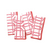Pink Bamboo