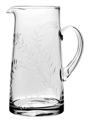 Daisy B Pitcher