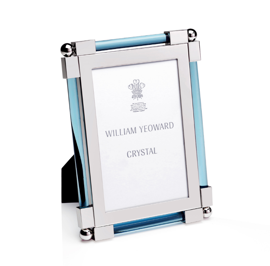 Aqua Classic Frame