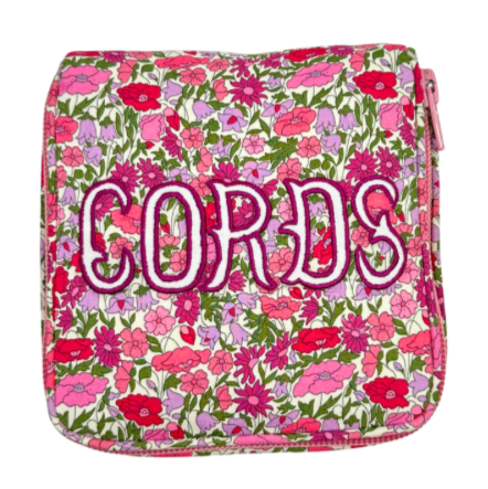 Liberty Andrea Cords Case
