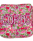 Liberty Andrea Cords Case