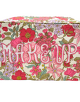 Liberty Large Milan MAKEUP Case