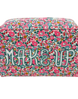 Liberty Large Milan MAKEUP Case