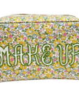 Liberty Large Milan MAKEUP Case