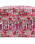 Liberty Large Milan MAKEUP Case