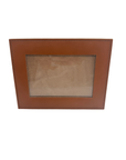 Leather Frame