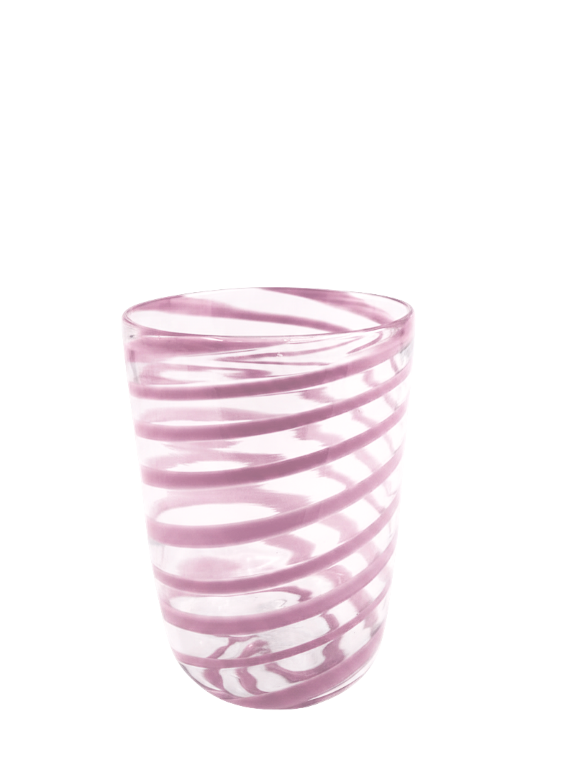 Striped Glasses