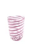 Striped Glasses