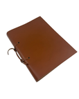 Leather Notebook