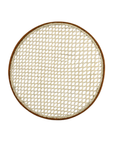 Natural Palm Placemat