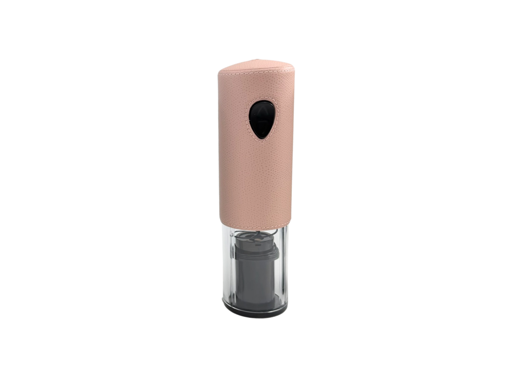 Leather Automatic Wine Opener
