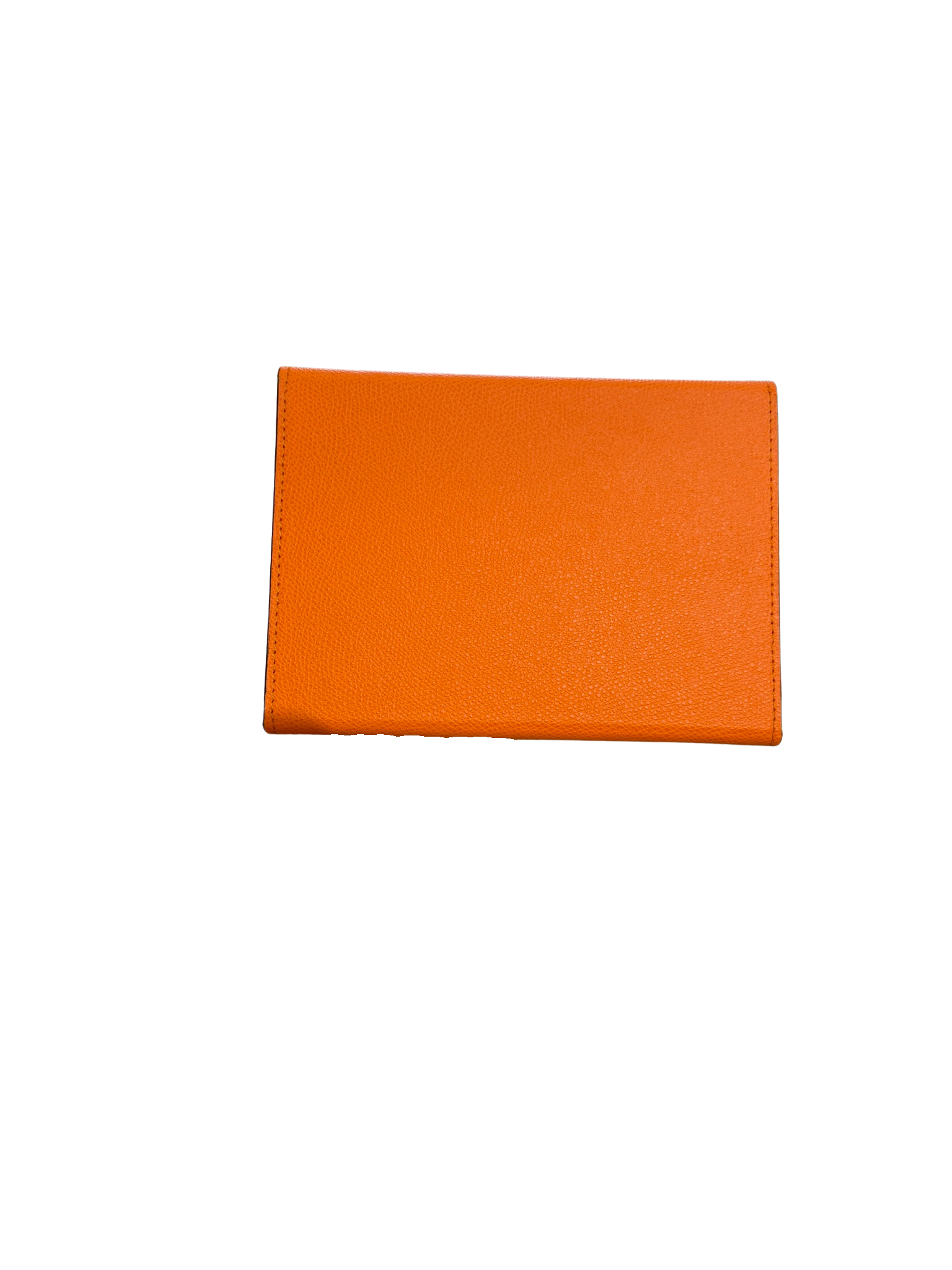 Leather Playing Card Case