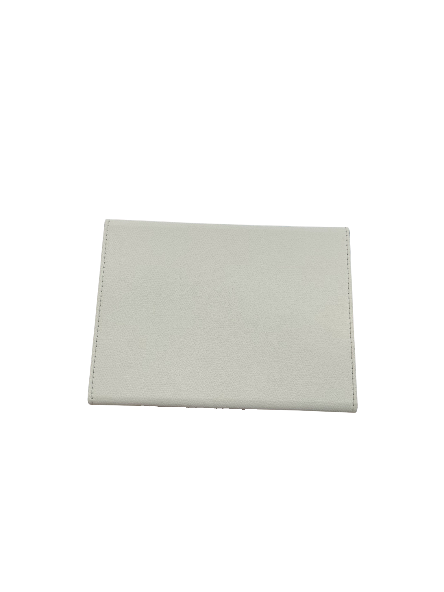 Leather Playing Card Case