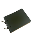 Leather Notebook