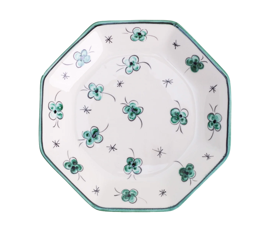 Heartleigh Plates