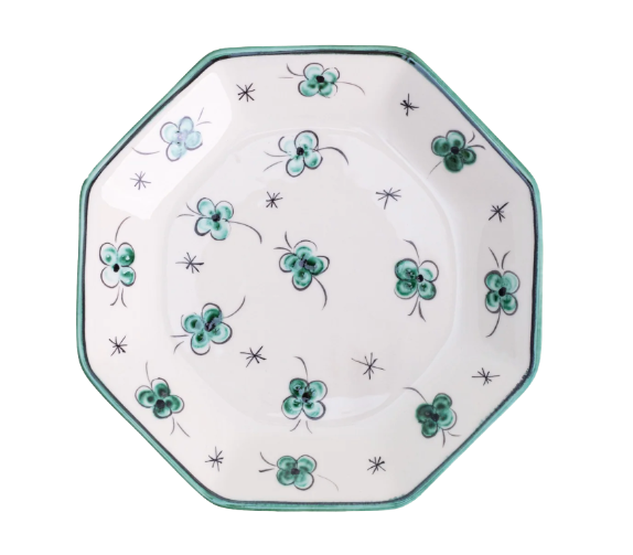 Heartleigh Plates