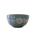 Wythe Plates, Blue