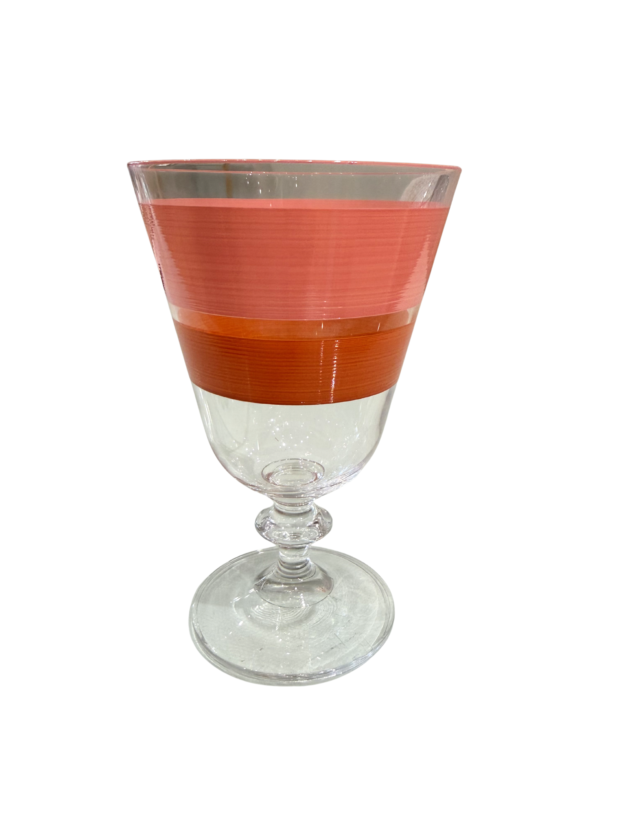 Portofino Water Glasses, Set of 6